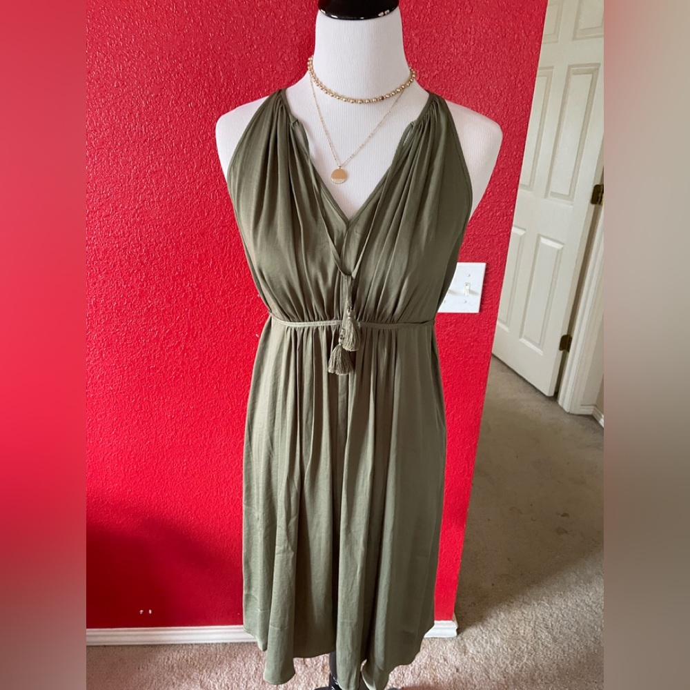 NWT Loft dress